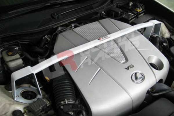 ULTRA RACING Ultra racing front tower bar Lexus GS430 UZS190 05/08-12/01 year 430 TW2-798