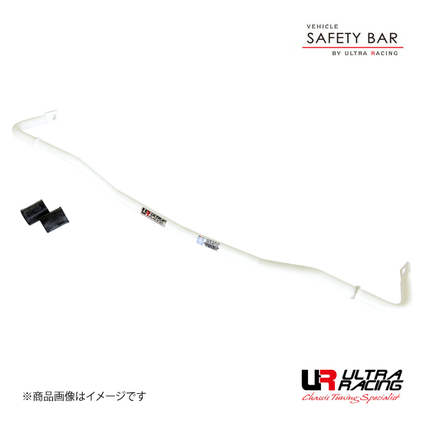 ULTRA RACING Ultra racing rear stabilizer Alpha Romeo 145 930A5 96/09-01/09 year AR23-106