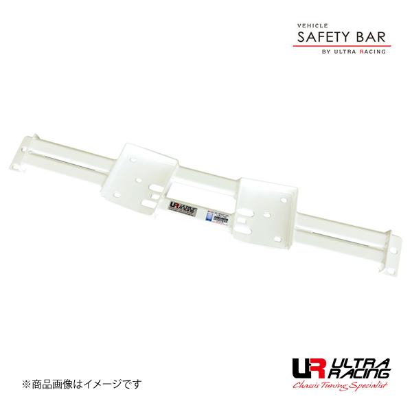 ULTRA RACING Ultra racing middle member brace Chevrolet Camaro - 09/12-16/07 year SSRS ML2-2377