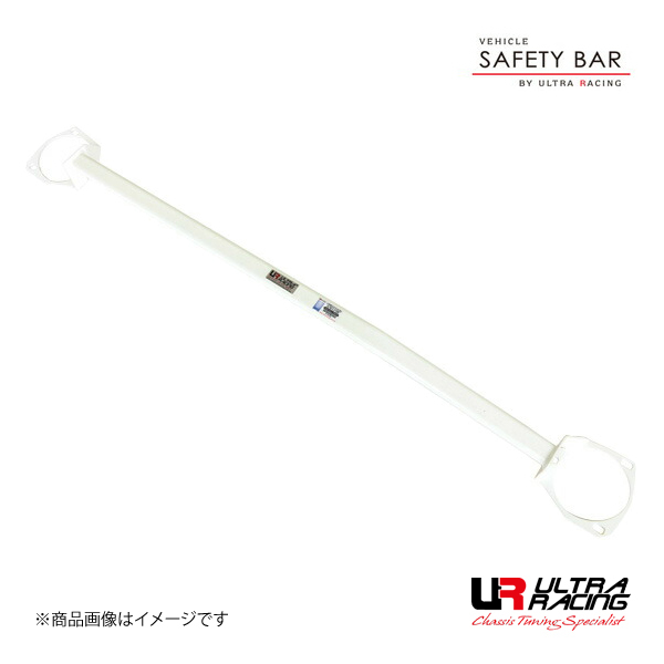 ULTRA RACING Ultra racing front tower bar Lexus IS250 GSE20 10/08-12/08 year 250 TW2-2445