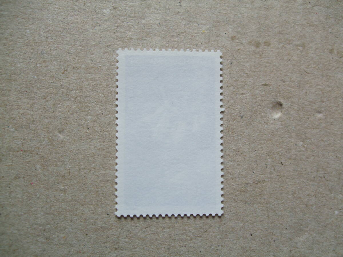 フランス　１９９７年　ヨーロッパ切手　１種完　未使用美品_画像2