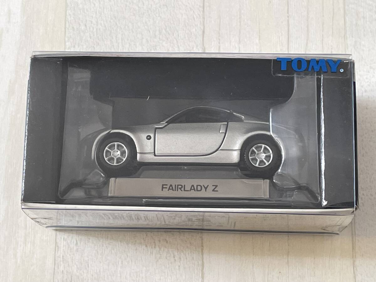 トミカリミテッド◆0020　FAIRLADY Z　フェアレディ ゼット◆タカラトミー　トミカ_画像1