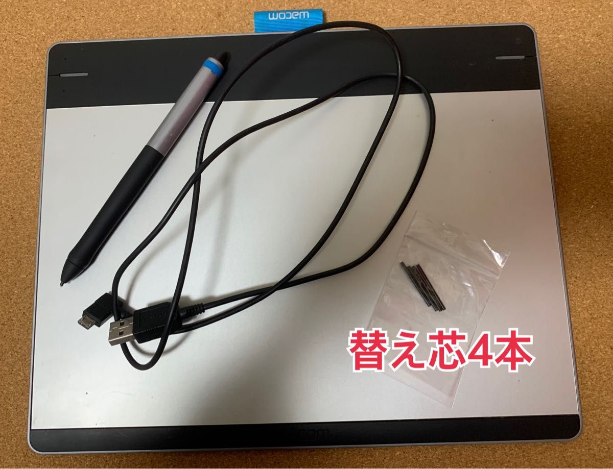 Wacom ワコム ペンタブ 替え芯|Yahoo!フリマ(旧PayPayフリマ) Wacom ワコム ペンタブ 替え芯|Yahoo!フリマ(旧PayPayフリマ)