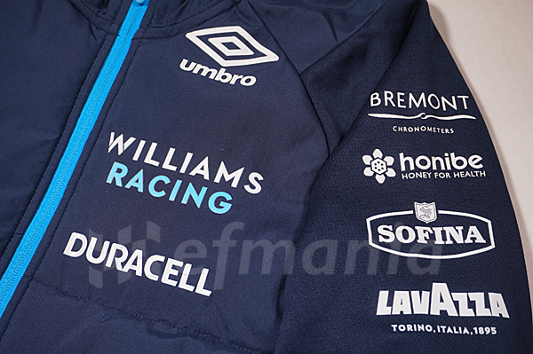 Yahoo!オークション - 【非売品】 2022 ウィリアムズ F1 支給品 Yahoo!オークション - 【非売品】 2022 ウィリアムズ F1 支給品