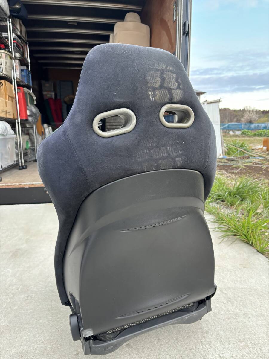 RECARO レカロ AM19 SP-J　２脚_画像3