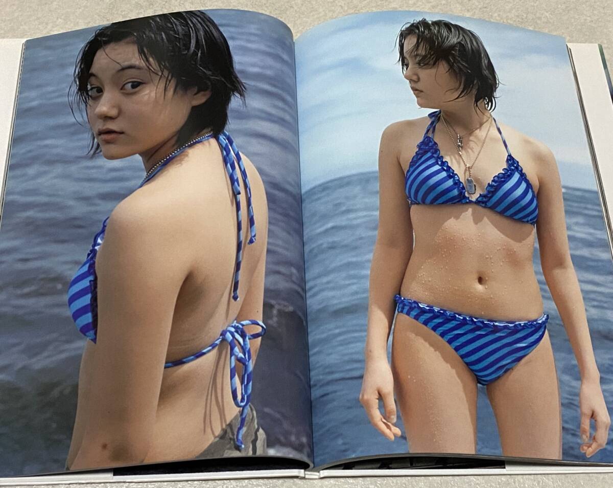 Yahoo!オークション - L4/ 鈴木杏 直筆サイン入り 写真集 「cry Yahoo!オークション - L4/ 鈴木杏 直筆サイン入り 写真集 「cry