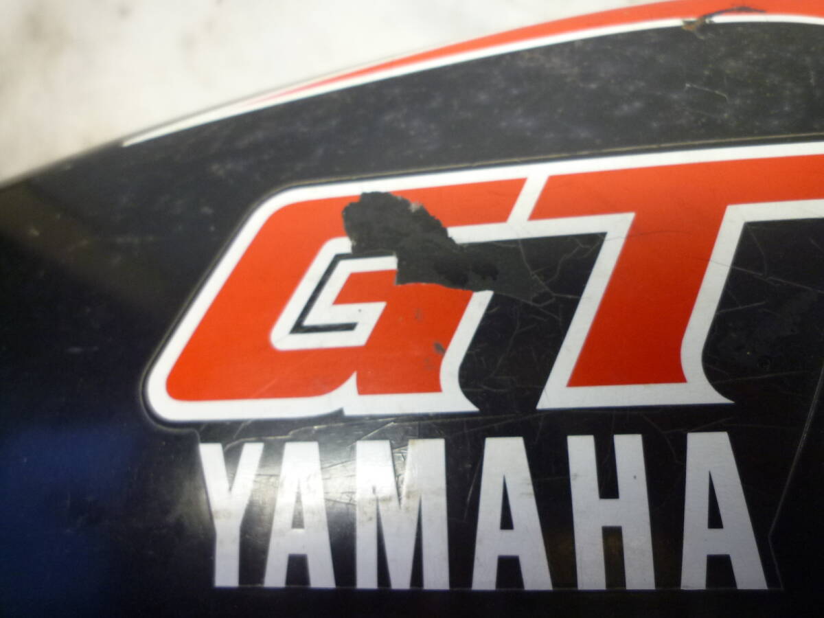 ミニトレ GT50 GT80 タンク フューエルタンク ガソリンタンクの画像3