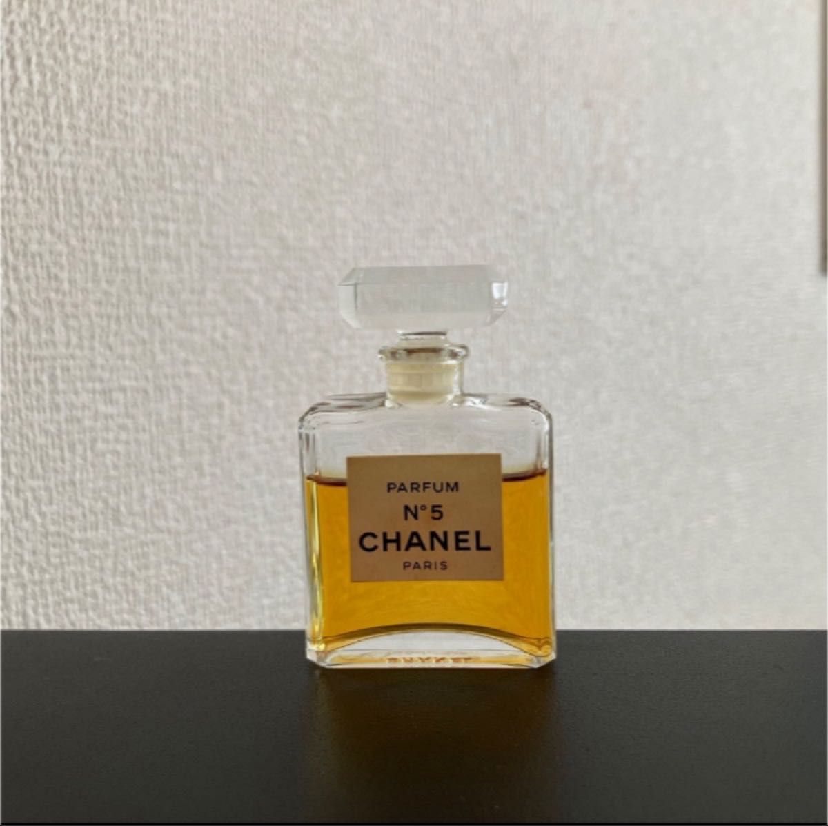 CHANEL シャネルNo5 パルファム14ml　 