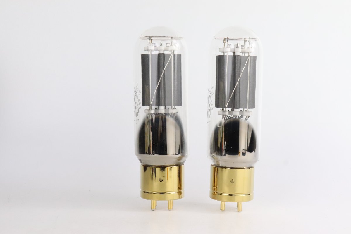 PSVANE 805A vacuum tube pair [ present condition delivery goods ]*F