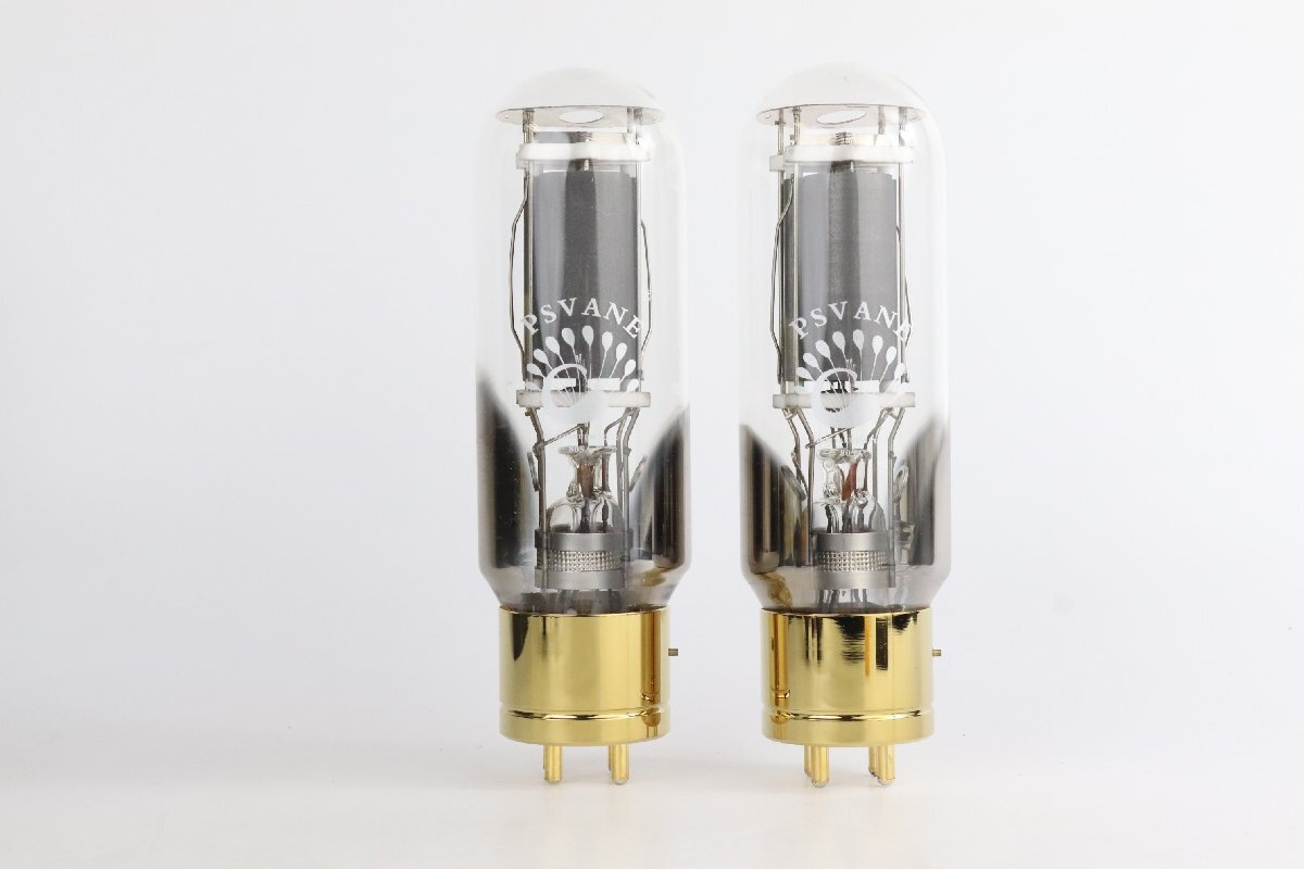 PSVANE 805A vacuum tube pair [ present condition delivery goods ]*F