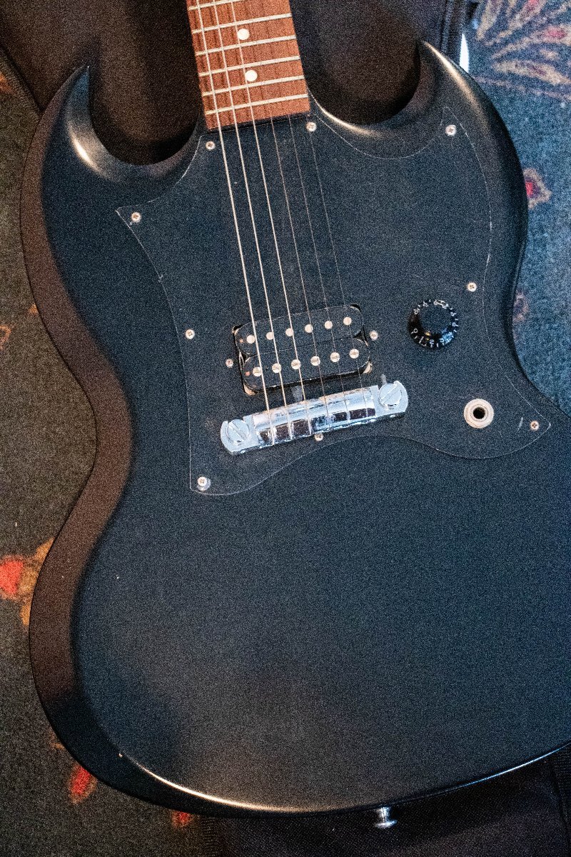 Yahoo!オークション - Gibson Melody Maker SG ギブソン Yahoo!オークション - Gibson Melody Maker SG ギブソン