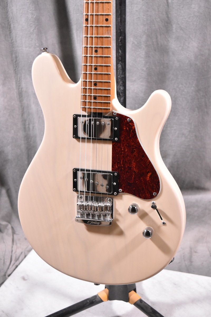 Sterling by MUSICMAN スターリン エレキギター JV60 TBM_画像1