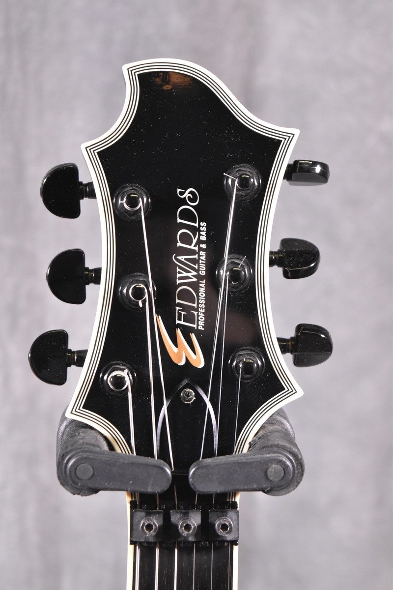 EDWARDS エドワーズ エレキギター SUGIZO Model_画像3