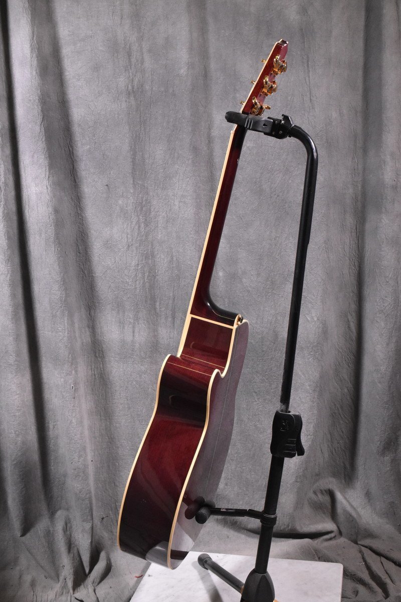 Takamine タカミネ アコースティックギター/アコギ/エレアコ MODEL TDP500SP-WR_画像5