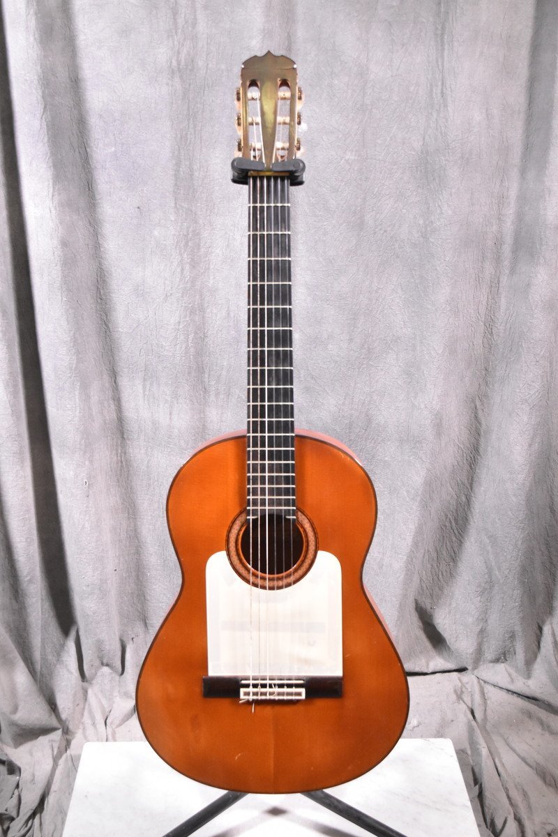 Jose Ramirez/ホセ ラミレス クラシックギター 1963年製【ジャンク品】_画像5
