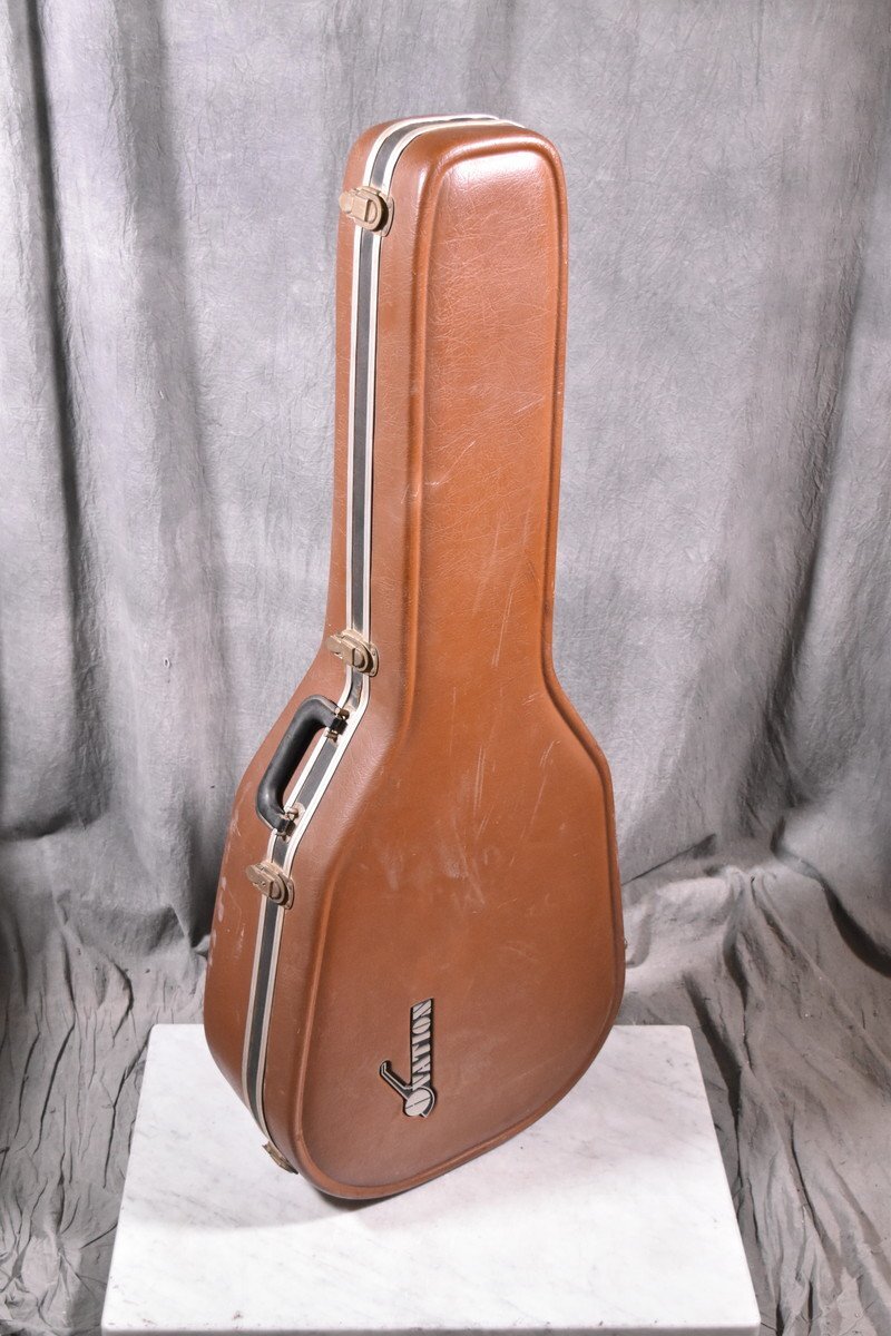 Ovation/オベーション エレアコ/アコースティックギター MODEL NO. 1619-4_画像9