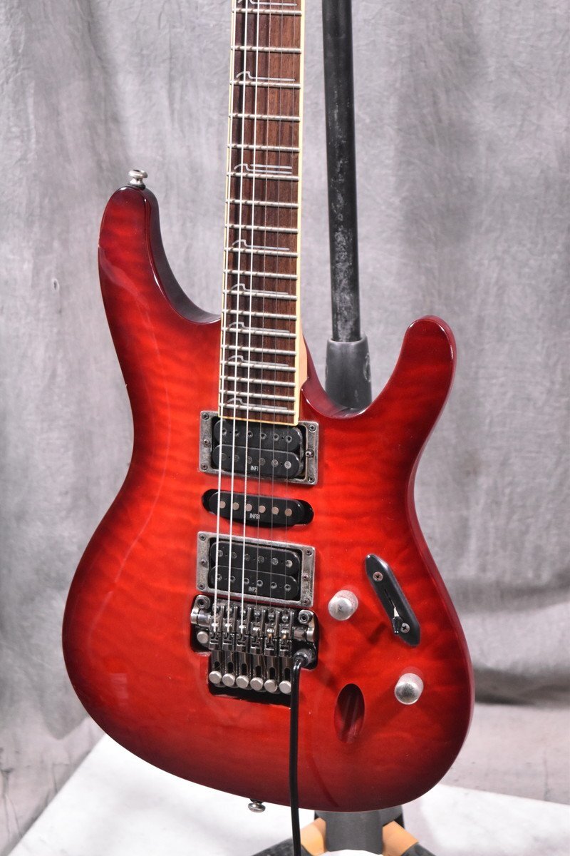 Yahoo!オークション - Ibanez/アイバニーズ エレキギター S Yahoo!オークション - Ibanez/アイバニーズ エレキギター S