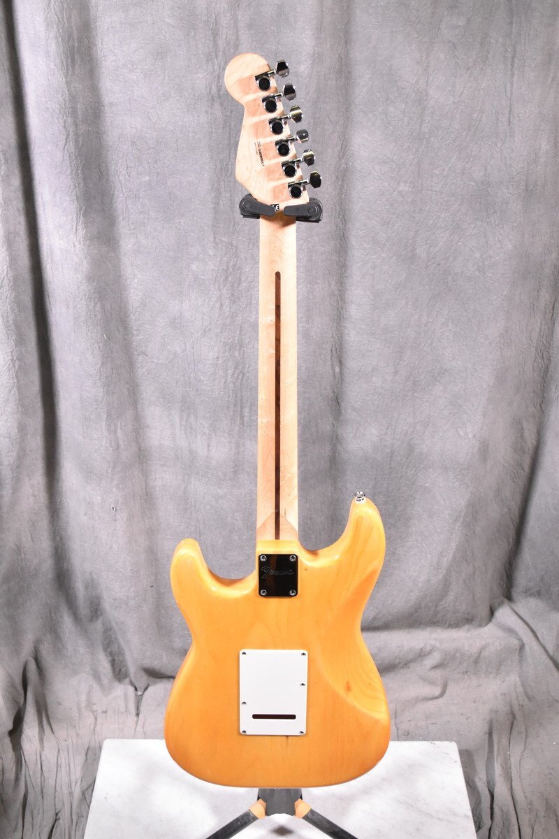 Fender KOREA/フェンダー エレキギター STRATOCASTER_画像4