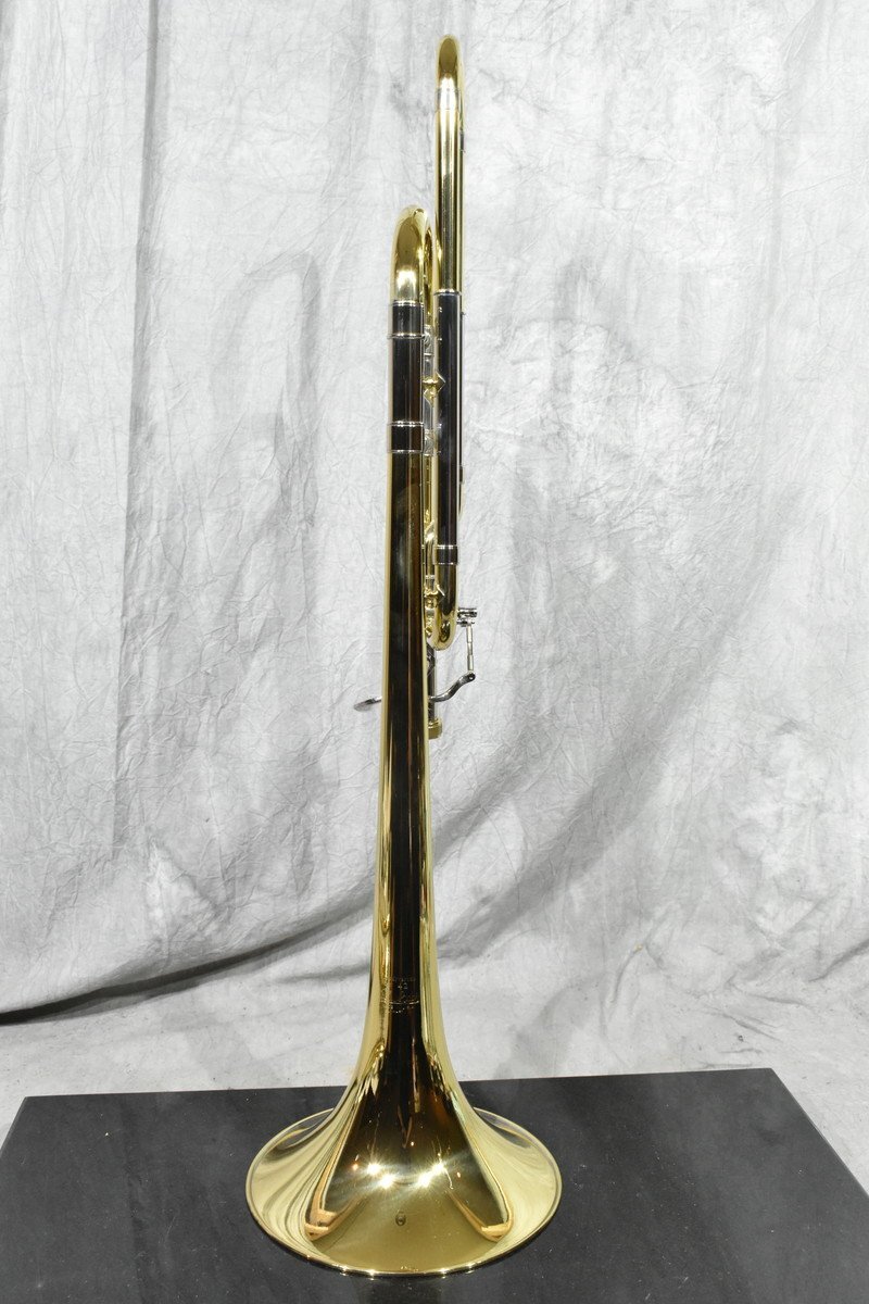 【送料無料!!】Bach/バック テナーバストロンボーン Stradivarius Model 42_画像3