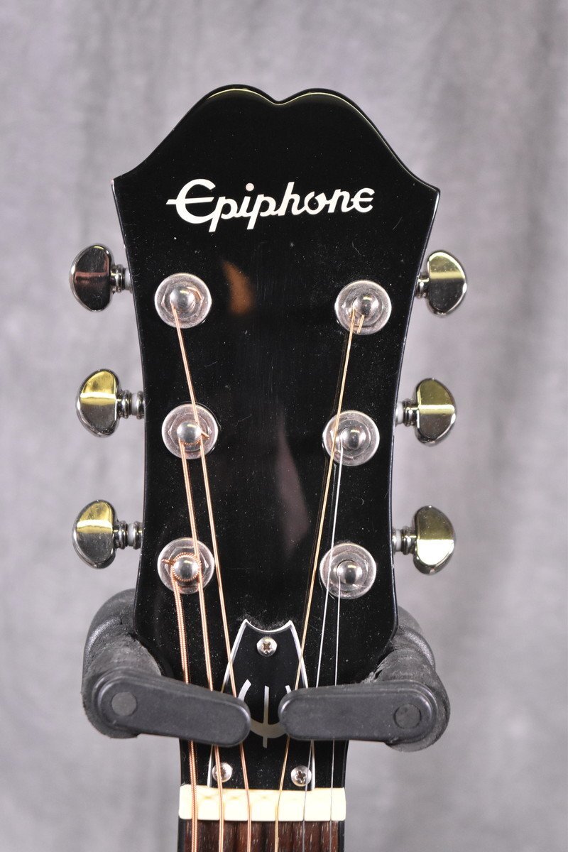 Epiphone/エピフォン アコースティックギター EL-00/VSの画像6