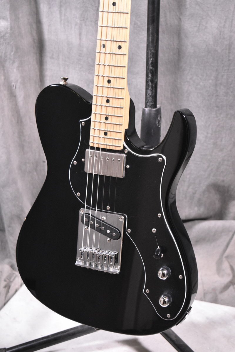 FGN FUJIGEN/フジゲン エレキギター BIL2-M-HS/BK テレキャスタータイプの画像1