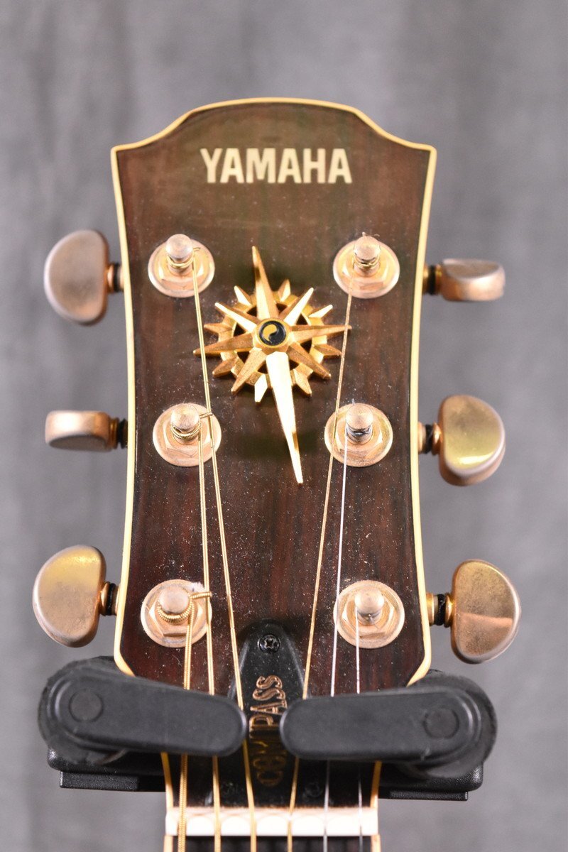 YAMAHA/ヤマハ エレアコ/アコースティックギター CPX-10 COMPASS SERIES_画像3