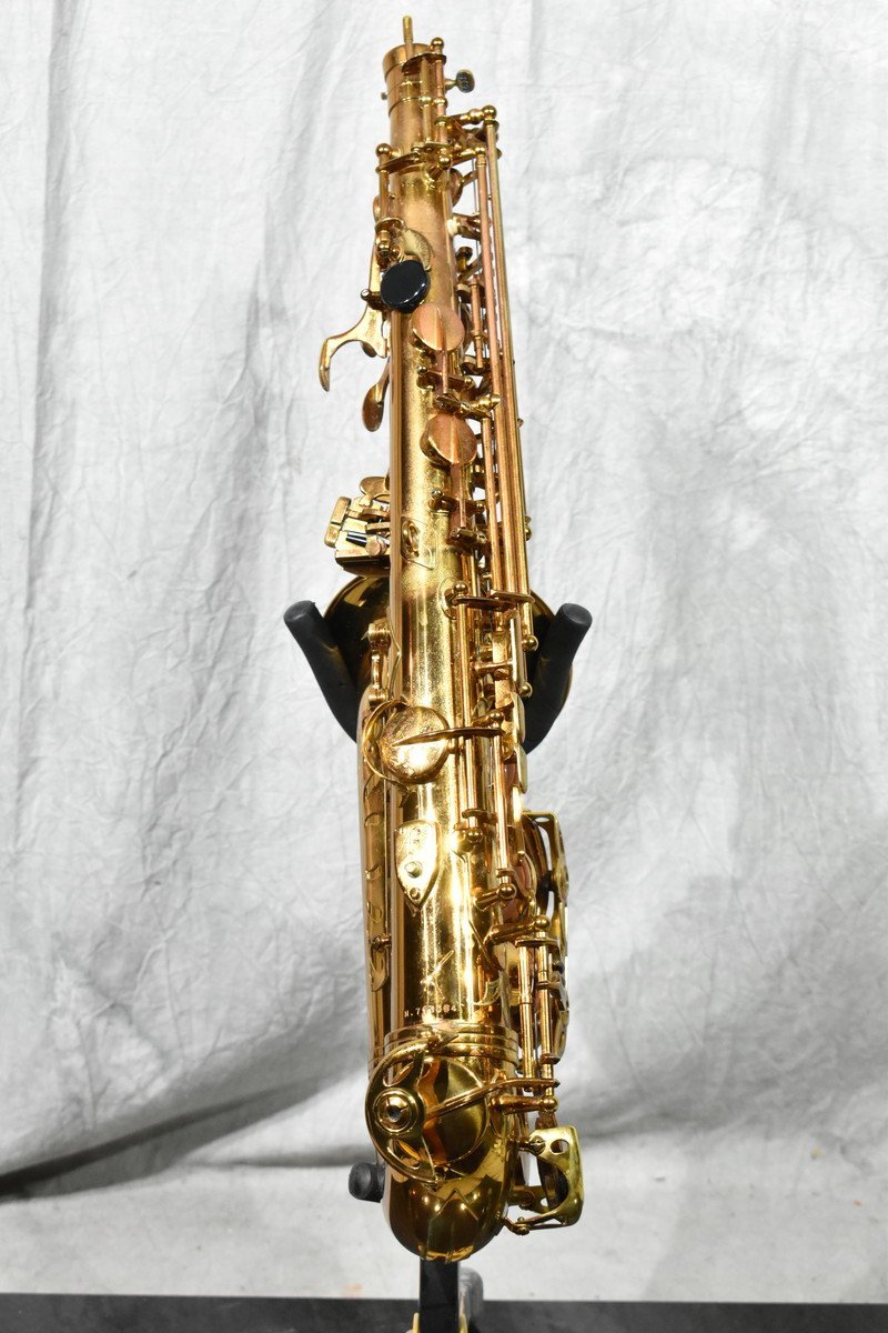 [ free shipping!!]SELMER/ cell ma- alto saxophone Reference 54 * sculpture equipped 