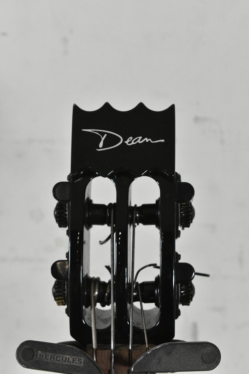 Dean/ディーン アップライトベース【ジャンク品】_画像5