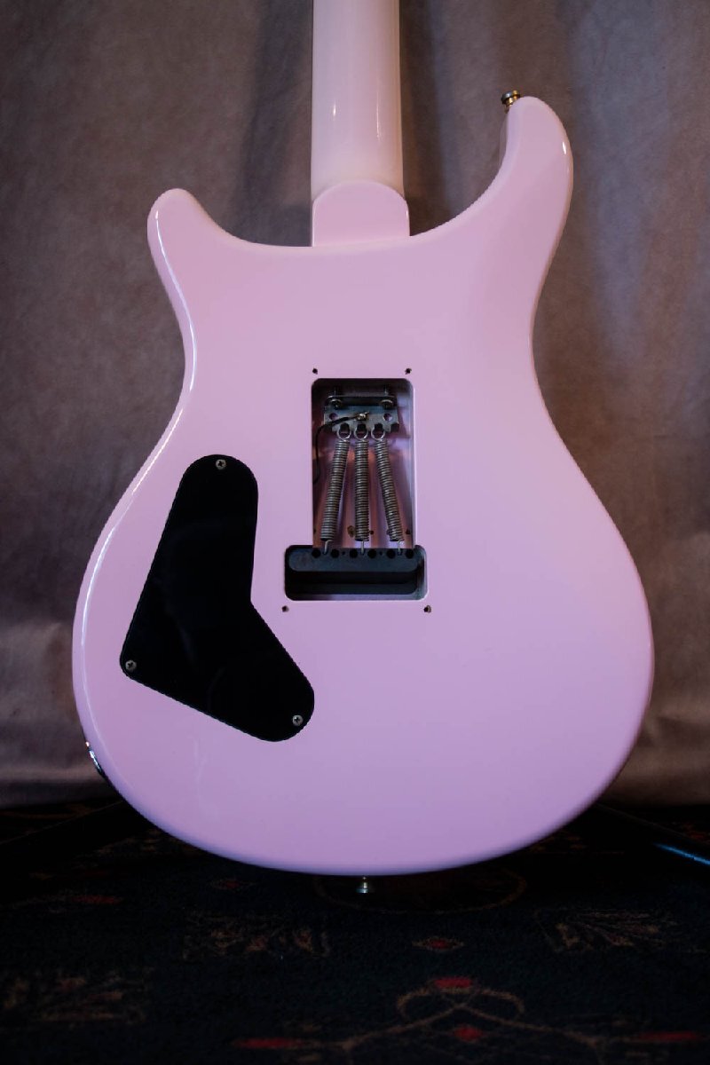 ♪PRS SE Custom 24 ポールリードスミス エレキギター ☆D0401_画像4