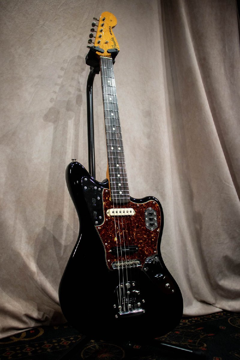 ♪ Fender American Vintage 62 Jaguar Fender American Vintage Jaguar ☆ D 0401