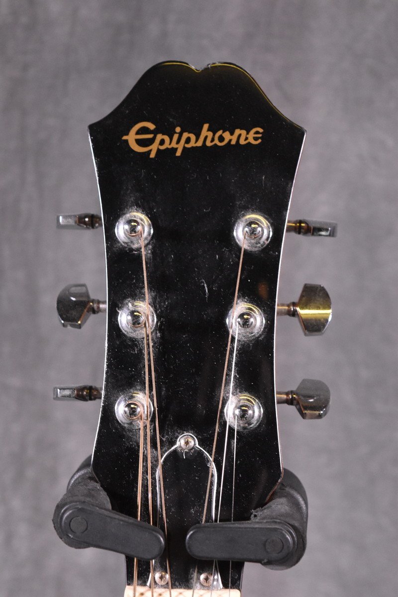 Epiphone/エピフォン アコースティックギター DR-100 NAの画像3