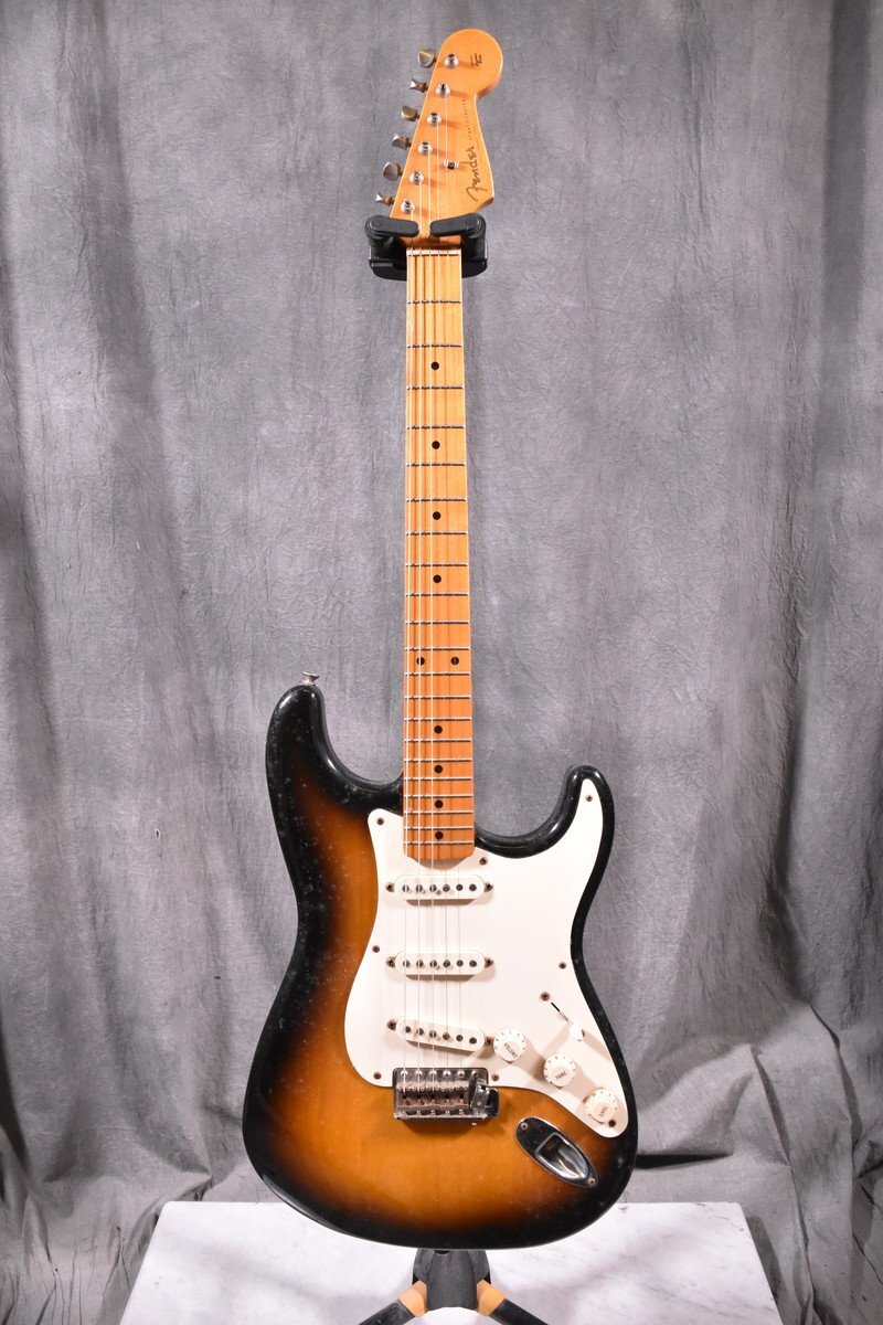 Fender Mexico/フェンダーメキシコ エレキギター Stratocaster/ストラトキャスターの画像2