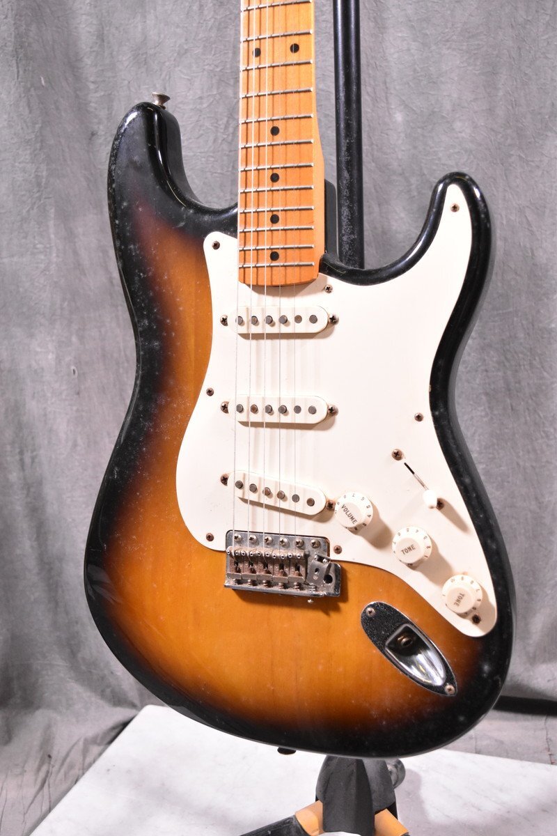 Fender Mexico/フェンダーメキシコ エレキギター Stratocaster/ストラトキャスターの画像1