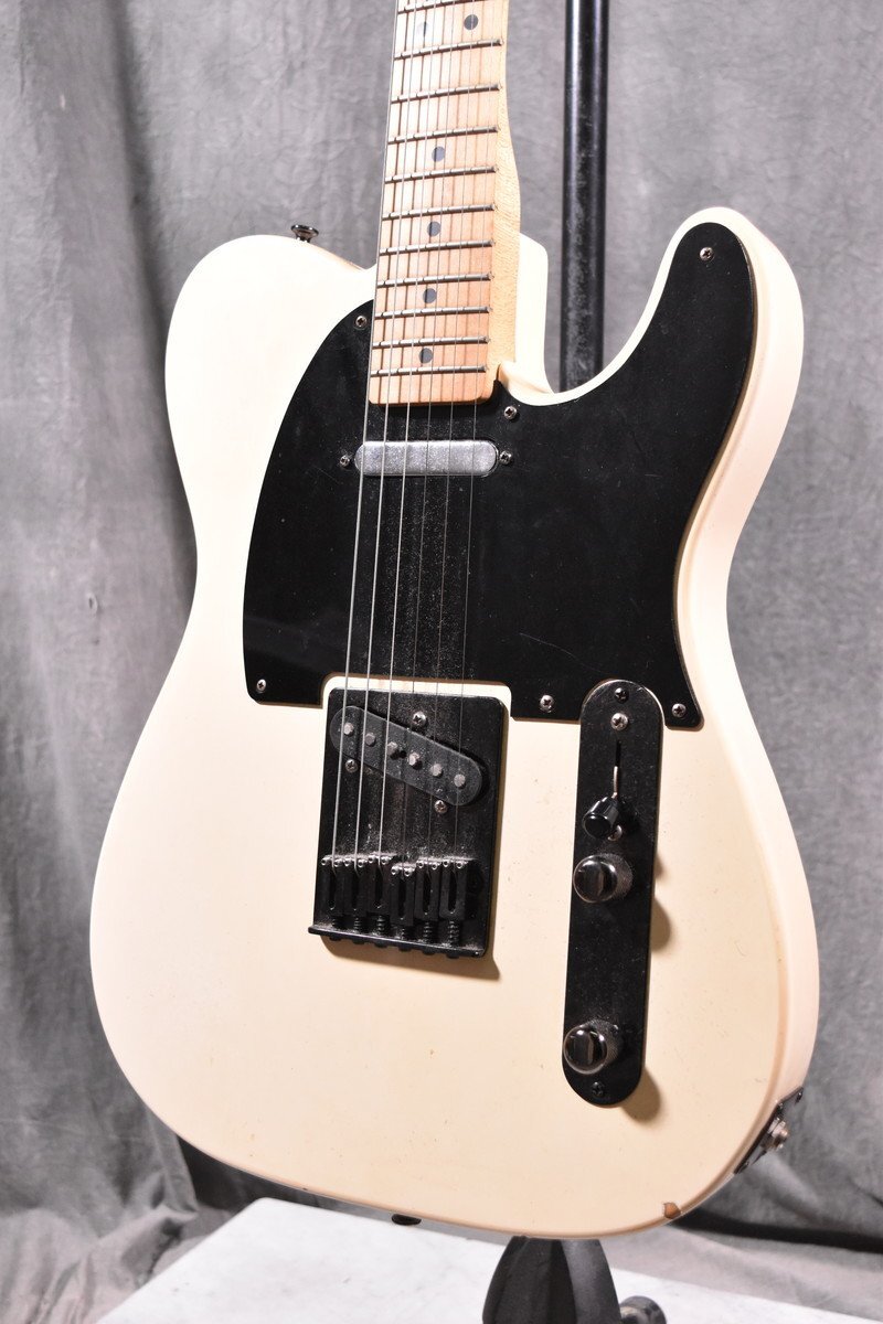 Fender Mexico フェンダーメキシコ エレキギター Telecasterの画像1