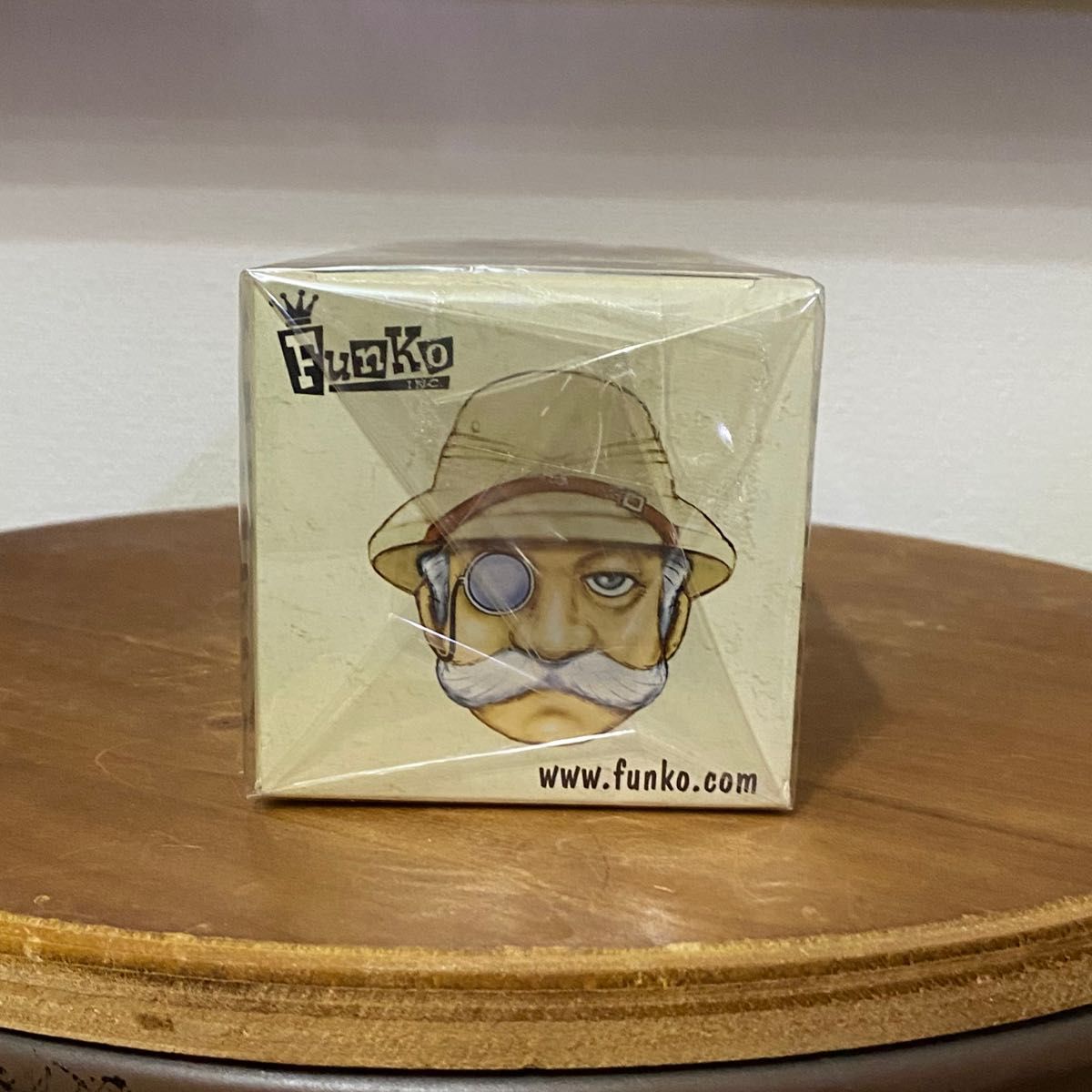 WACKY WOBBLER ANTIQUE ROW CAFE ボビングヘッド FUNKO WACKY WOBBLER ANTIQUE ROW CAFE ファンコ ワッキーワ