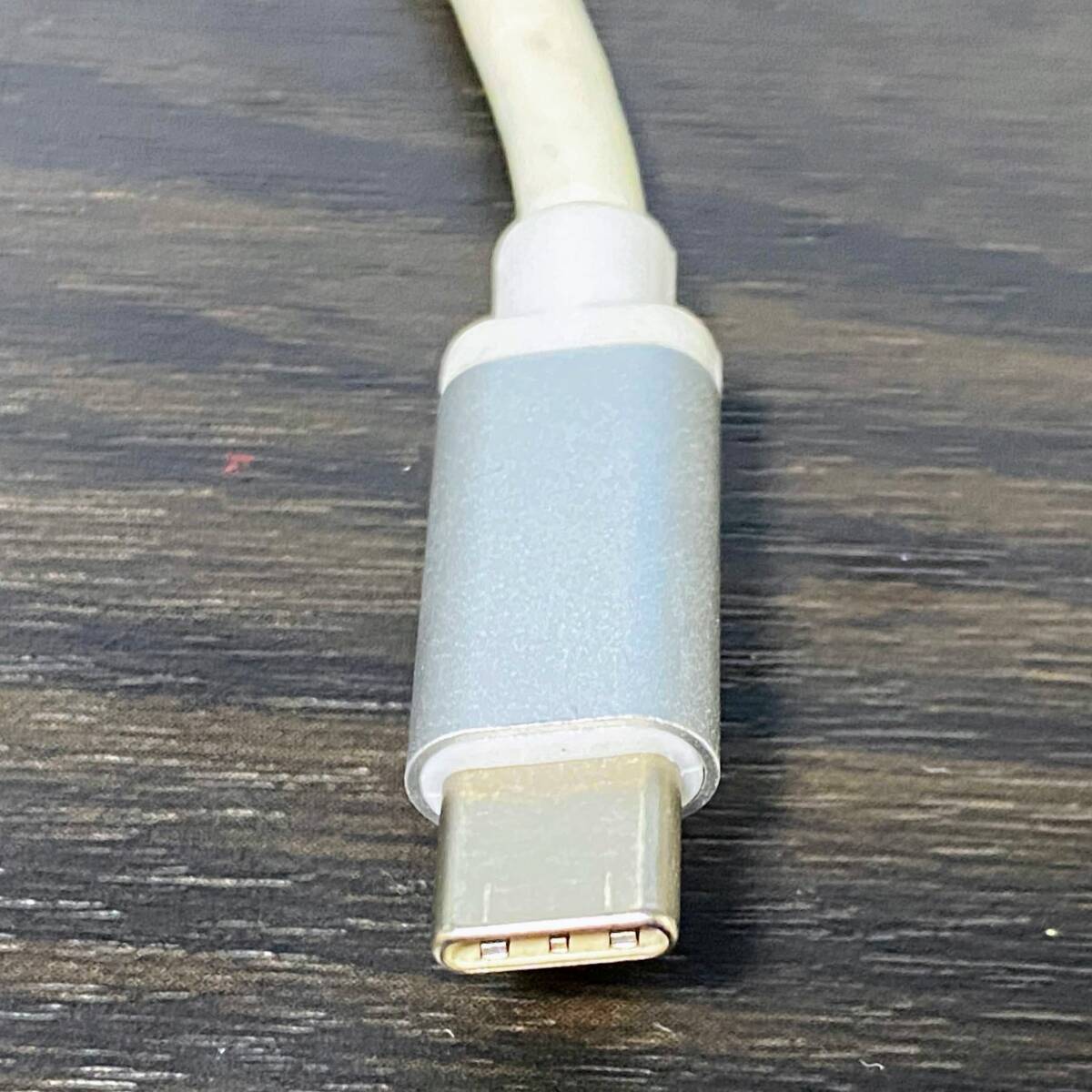 VGA USB-C アダプタ_画像3