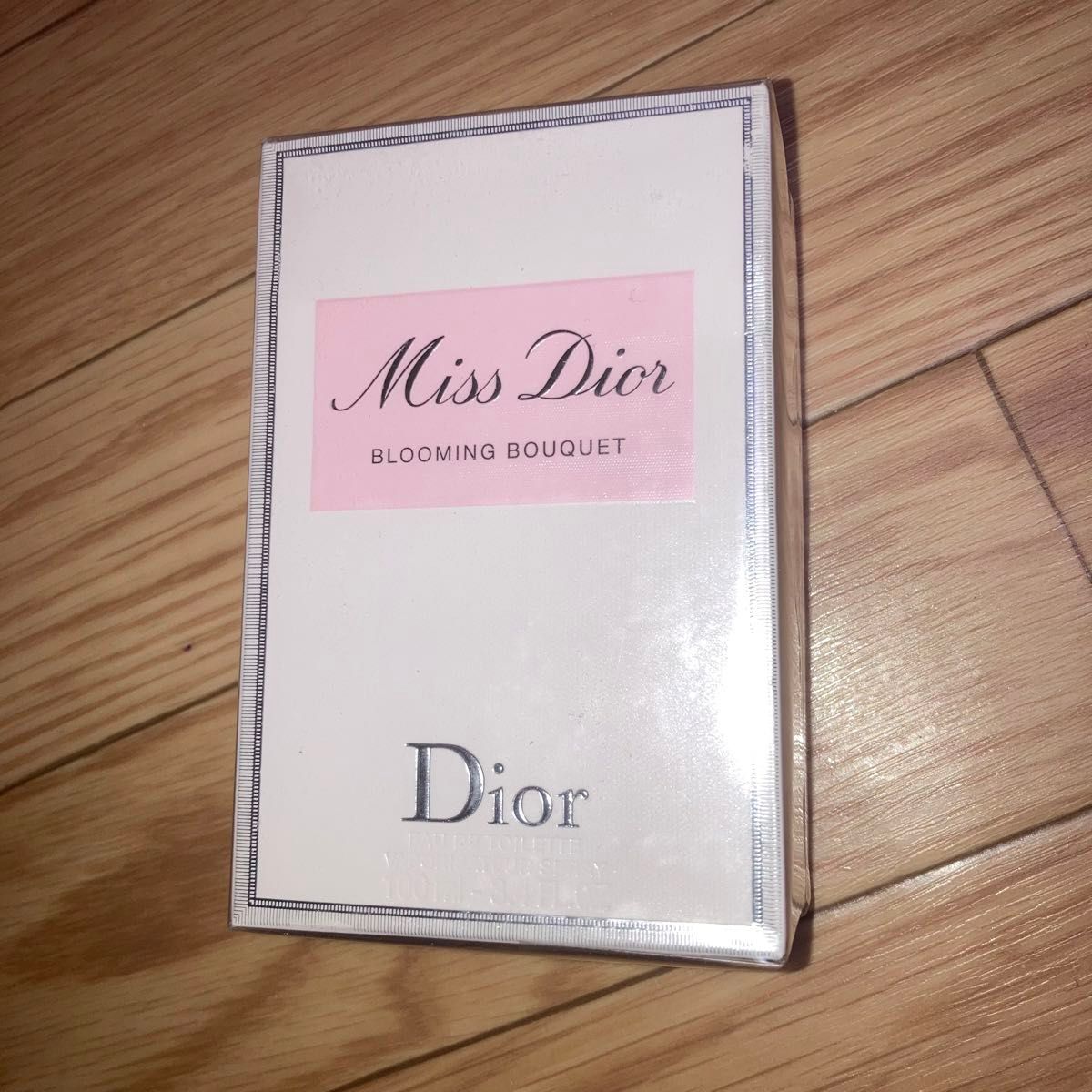 Dior 香水1番人気　100ml 【並行輸入品】