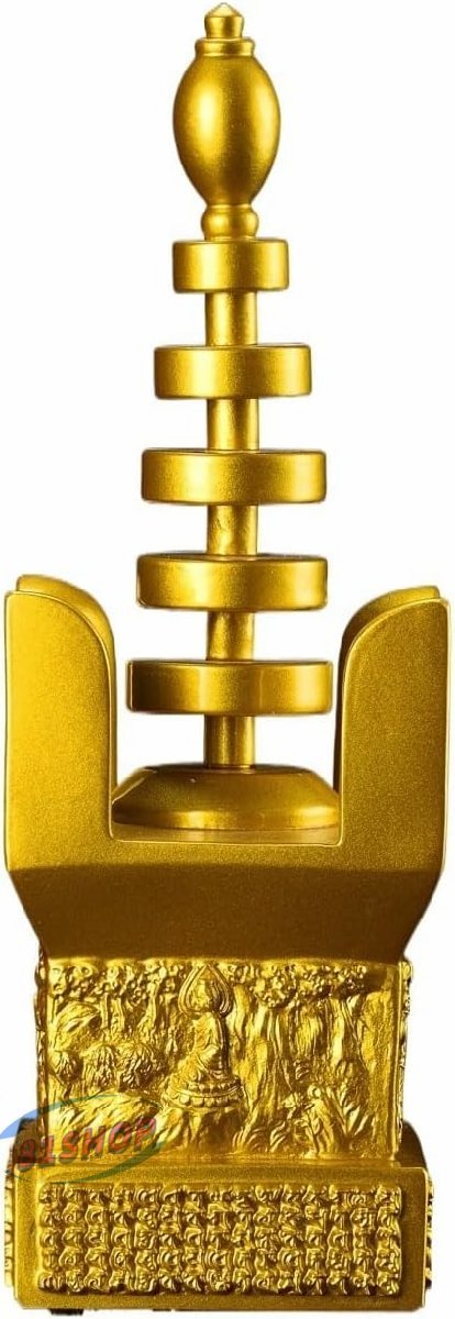 81SHOP」仏具 宝篋印塔 宝きょう印塔 密教法具 真鍮法器 内部 81SHOP」仏具 宝篋印塔 宝きょう印塔 密教法具 真鍮法器 内部