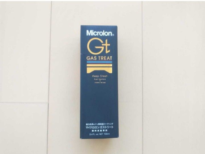 マイクロロン ガストリート マイクロロンGT GT Microlon