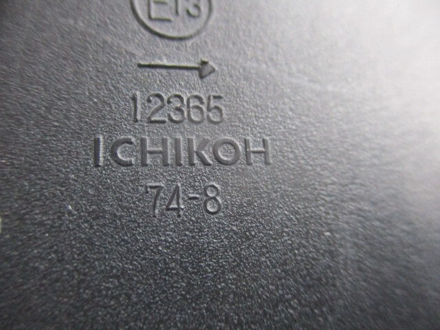 トヨタ KGJ10 ｉＱ 右・テールランプ ブレーキ 81550-74030 74-8_画像2