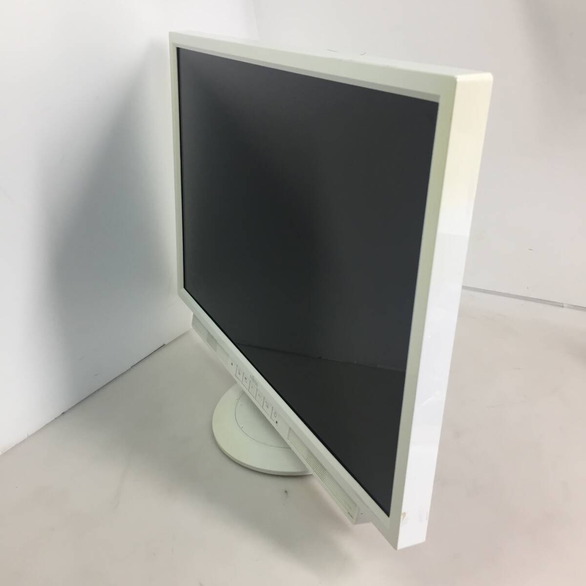 ★FUJITSU VL-24WM1D 24型ワイド 液晶モニター/液晶ディスプレイ【ジャンク品】_画像3