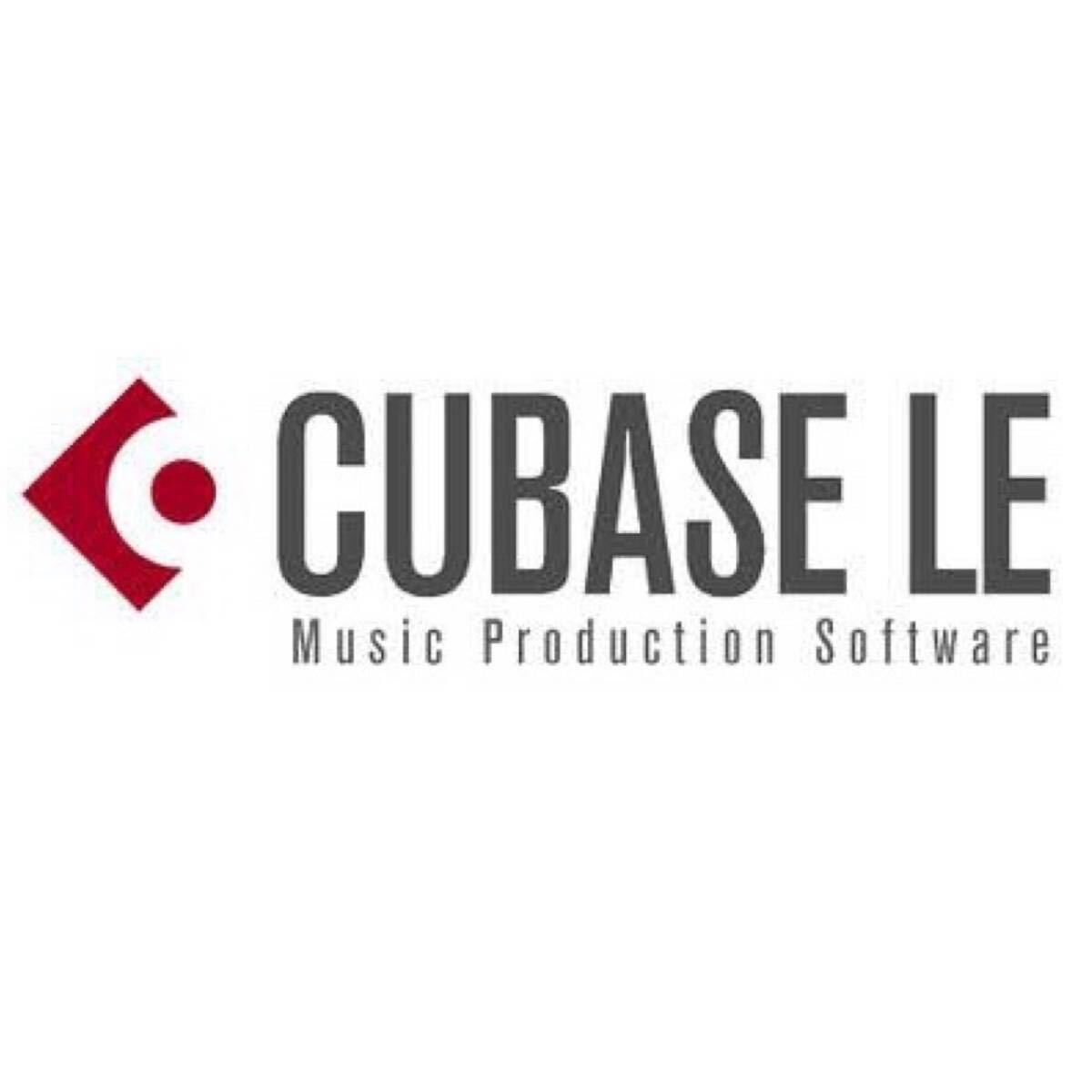 Steinberg CUBASE LE 11 ダウンロード版 ヤマハ YAMAHA DAW DTM 音楽制作 録音 歌録り_画像1