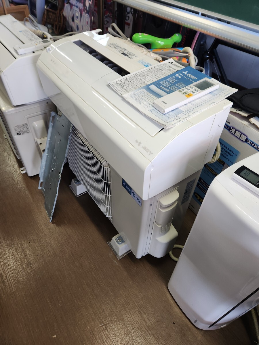 Bibian 比比昂- 三菱MITSUBISHI MSZ-R5619S-W 2020年製品霧ヶ峰 Bibian 比比昂- 三菱MITSUBISHI MSZ-R5619S-W 2020年製品霧ヶ峰