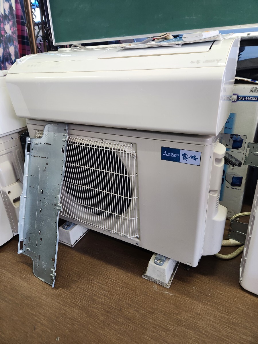 Bibian 比比昂- 三菱MITSUBISHI MSZ-R5619S-W 2020年製品霧ヶ峰 Bibian 比比昂- 三菱MITSUBISHI MSZ-R5619S-W 2020年製品霧ヶ峰