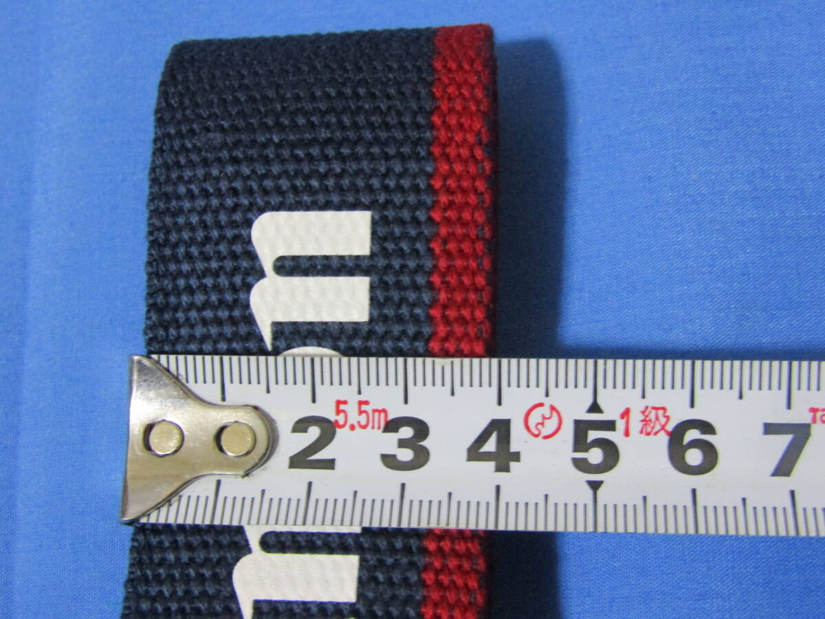  camera neck strap Canon EOS MADE IN TAIWAN unused 