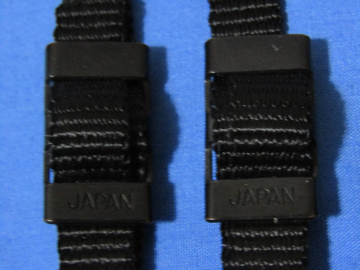  camera neck strap MINOLTA