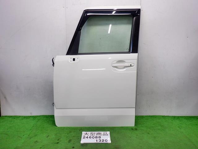 Ｎ－ＢＯＸ DBA-JF1 左フロントドア 　色/NH624P　 67050-TY0-000ZZ　 246088 ★送料無料★　☆DOR_画像1