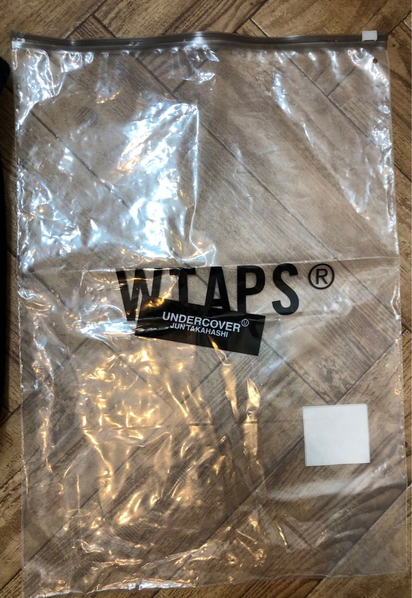 WTAPS x UNDERCOVER GIG/CREW NECK SWEAT|Yahoo!フリマ(旧 WTAPS x UNDERCOVER GIG/CREW NECK SWEAT|Yahoo!フリマ(旧