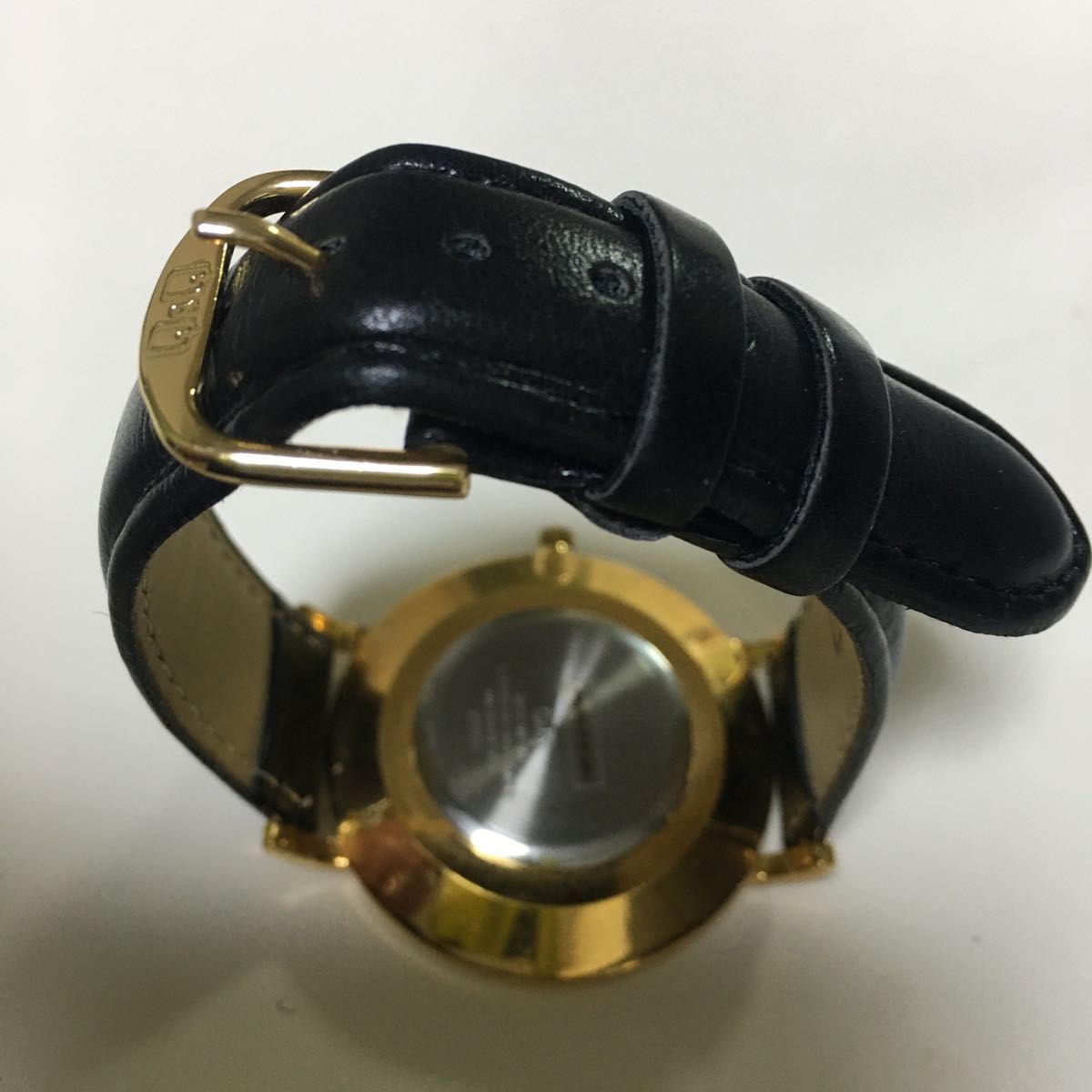 シチズン Q&Q 腕時計 稼働中 シチズン Q&Q 腕時計 稼働中