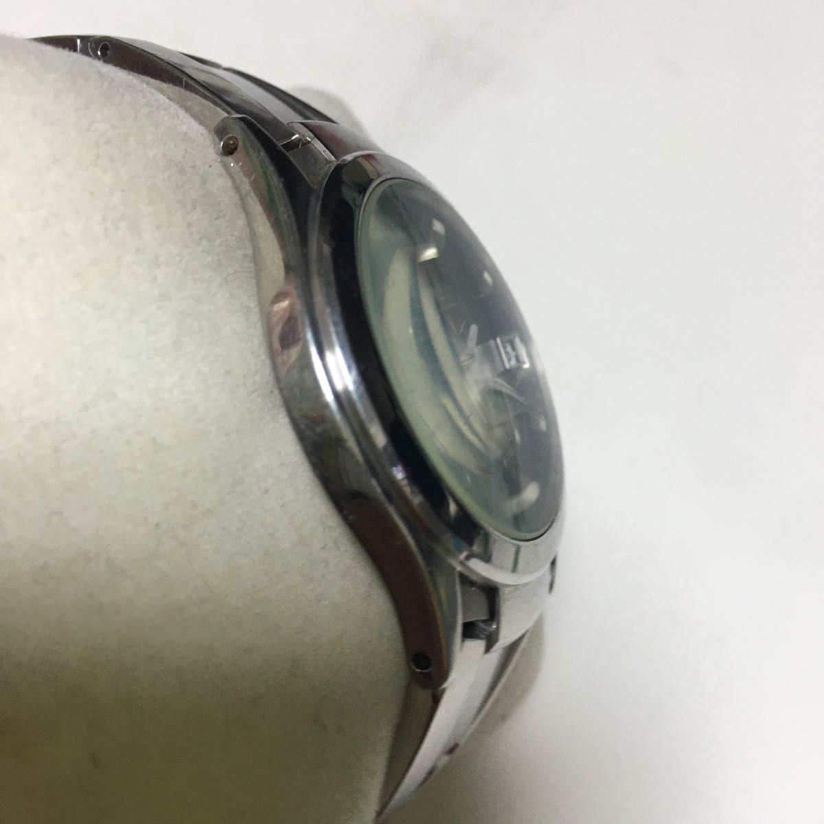 SEIKO WIRED 稼働中